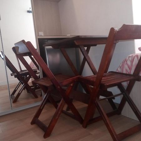 Excelente flat em Copacabana Rio de Janeiro Exterior foto