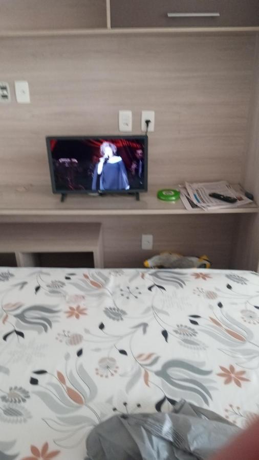 Excelente flat em Copacabana Rio de Janeiro Exterior foto