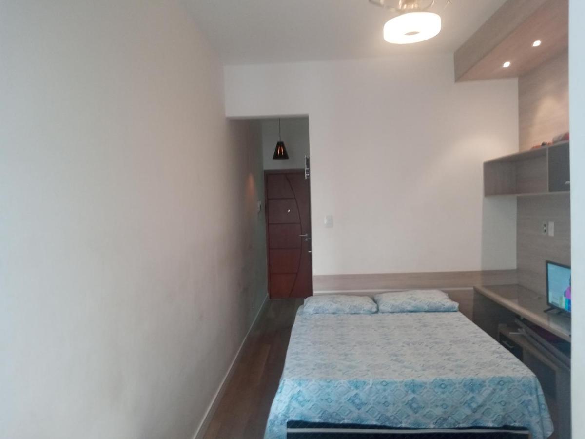 Excelente flat em Copacabana Rio de Janeiro Exterior foto