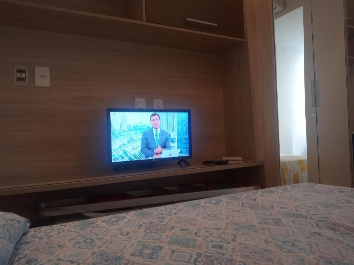 Excelente flat em Copacabana Rio de Janeiro Exterior foto