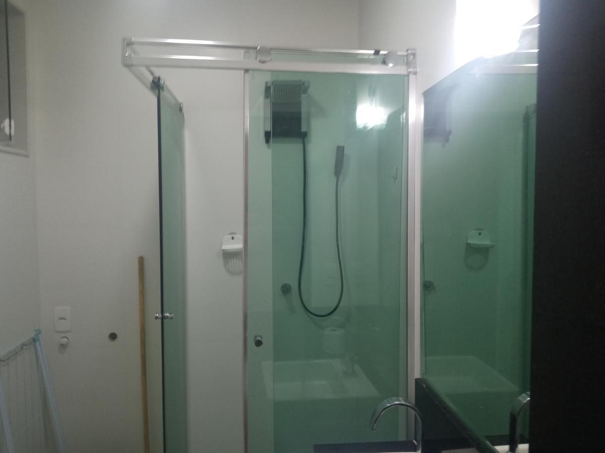 Excelente flat em Copacabana Rio de Janeiro Exterior foto